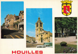 78 HOUILLES - Houilles
