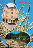 7 LES VANS ARDECHE - Les Vans