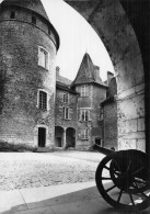 38 VIRIEU SUR BOURBRE CHATEAU DE VIRIEU - Virieu
