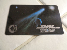 Isle Of Man Phonecard - Man (Ile De)