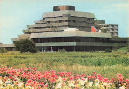 93 BOBIGNY LA PREFECTURE - Bobigny