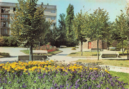 93 BAGNOLET LE SQUARE DU 8 MAI 1945 - Bagnolet