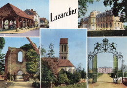 95 LUZARCHES - Autres & Non Classés