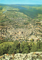 48 MENDE VUE GENERALE PANORAMIQUE - Mende