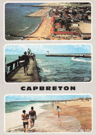 40 CAPBRETON LA PLAGE - Capbreton