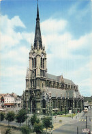59 TOURCOING L EGLISE ST CHRISTOPHE - Tourcoing