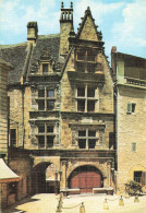 24 SARLAT LA CANEDA CITE MEDIEVALE - Sarlat La Caneda