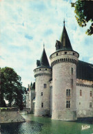 45 SULLY SUR LOIRE CHATEAU DE SULLY SUR LOIRE - Sully Sur Loire