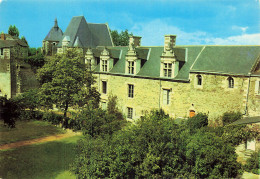 44 ANCENIS LE CHÂTEAU - Ancenis