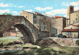 34 LODEVE PONT SUR LA SOULONDRE - Lodeve