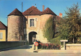 10 ERVY LE CHATEL LA PORTE SAINT NICOLAS - Ervy-le-Chatel
