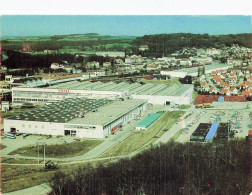 88 VITTEL USINE D EMBOUTEILLAGE - Vittel