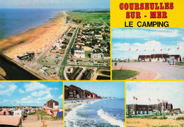 14 COURSEULLES SUR MER - Courseulles-sur-Mer