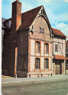 76 NEUFCHATEL EN BRAY LE MUSEE MATHON - Neufchâtel En Bray