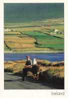 IRLANDE VALENTIA ISLAND VALENTIA ISLAND - Sonstige & Ohne Zuordnung