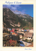 73 PRALOGNAN LA VANOISE LE CENTRE - Pralognan-la-Vanoise
