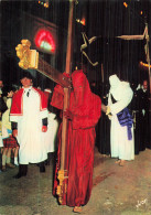 2A SARTENE PROCESSION DU CATENACCIU - Sartene
