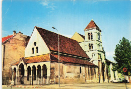 94 SAINT MAUR EGLISE SAINT NICOLAS - Saint Maur Des Fosses