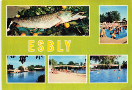 77 ESBLY - Esbly