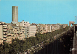92 NEUILLY SUR SEINE AVENUE CHARLES DE GAULLE - Neuilly Sur Seine