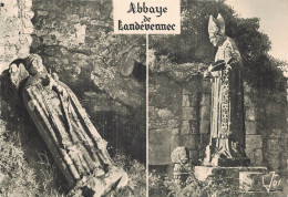 29 LANDEVENNEC ABBAYE - Landévennec