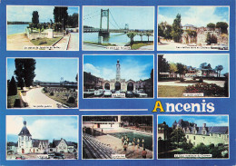 44 ANCENIS - Ancenis