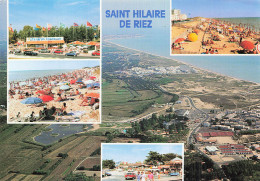 85 SAINT HILAIRE DE RIEZ - Saint Hilaire De Riez