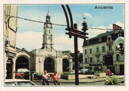 44 ANCENIS - Ancenis