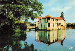 10 BAR SUR AUBE MAISONS - Bar-sur-Aube