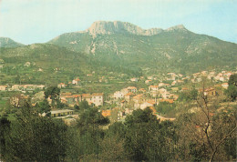 13 AUBERGE NEUVE - Aubagne