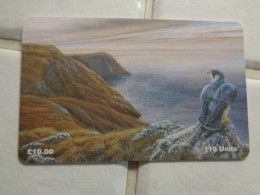 Isle Of Man Phonecard - Man (Ile De)