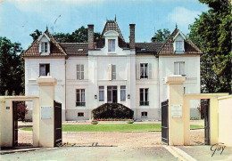 95 MONTIGNY LES CORMEILLES LA MAISON DE RETRAITE - Autres & Non Classés
