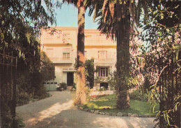 6 JUAN LES PINS HOTEL WELCOME - Juan-les-Pins