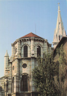 5 GAP LA CATHEDRALE - Gap