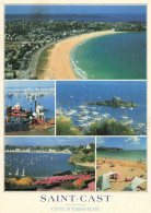 22 SAINT CAST LE GUILDO LA COTE D EMERAUDE - Saint-Cast-le-Guildo
