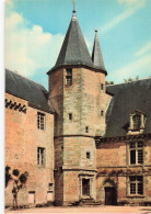 61 CARROUGES LE CHATEAU DE CARROUGES - Carrouges