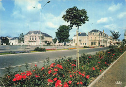 79 THOUARS PLACE LAVAUD - Thouars