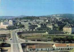 71 LE CREUSOT - Le Creusot