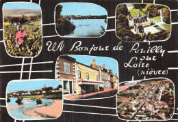 58 POUILLY SUR LOIRE - Pouilly Sur Loire