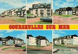 14 COURSEULLES SUR MER - Courseulles-sur-Mer
