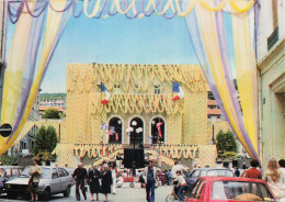 69 TARARE LE THEATRE - Tarare