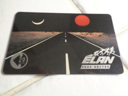 Isle Of Man Phonecard - Man (Ile De)