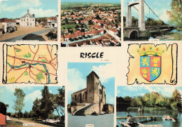 32 RISCLE - Riscle
