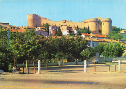 30 VILLENEUVE LES AVIGNON LE FORT ST ANDRE - Villeneuve-lès-Avignon