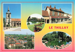 95 LE THILLAY - Autres & Non Classés