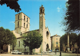 04 FORCALQUIER - Forcalquier
