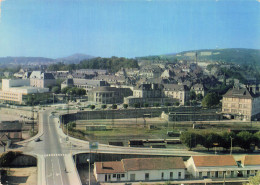 71 LE CREUSOT - Le Creusot