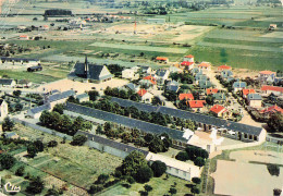 79 THOUARS EGLISE ET GROUPE SCOLAIRE PAUL BERT - Thouars