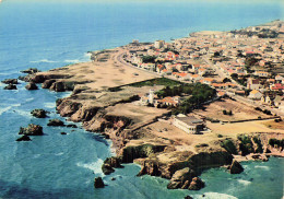 85 SAINT HILAIRE DE RIEZ LA CORNICHE - Saint Hilaire De Riez
