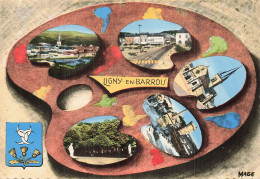 55 LIGNY EN BARROIS - Ligny En Barrois